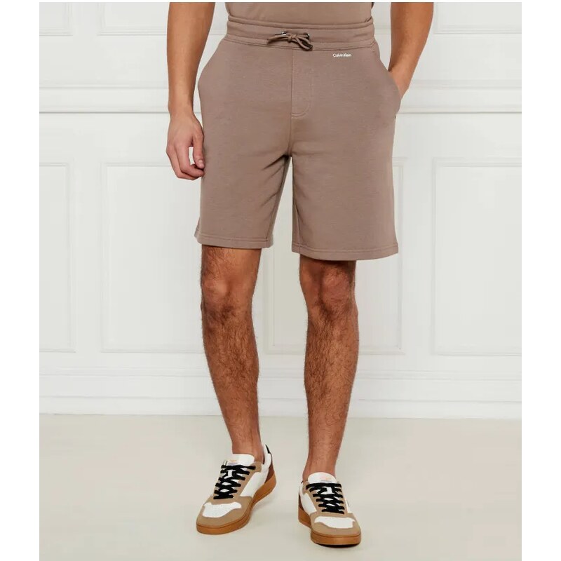Calvin Klein Šortky | Comfort fit 61917327