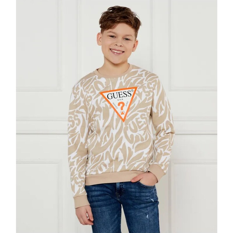 Guess Mikina | Regular Fit 61922090