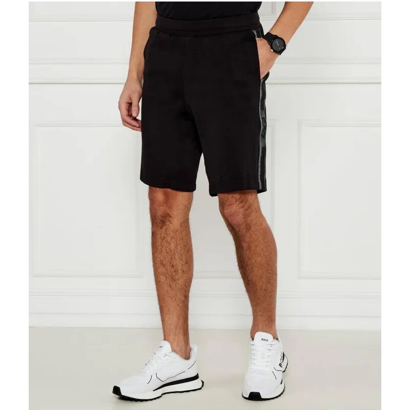 EA7 Šortky | Regular Fit 61917233