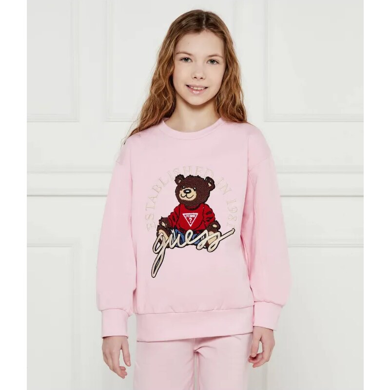 Guess Mikina | Oversize fit 61904284