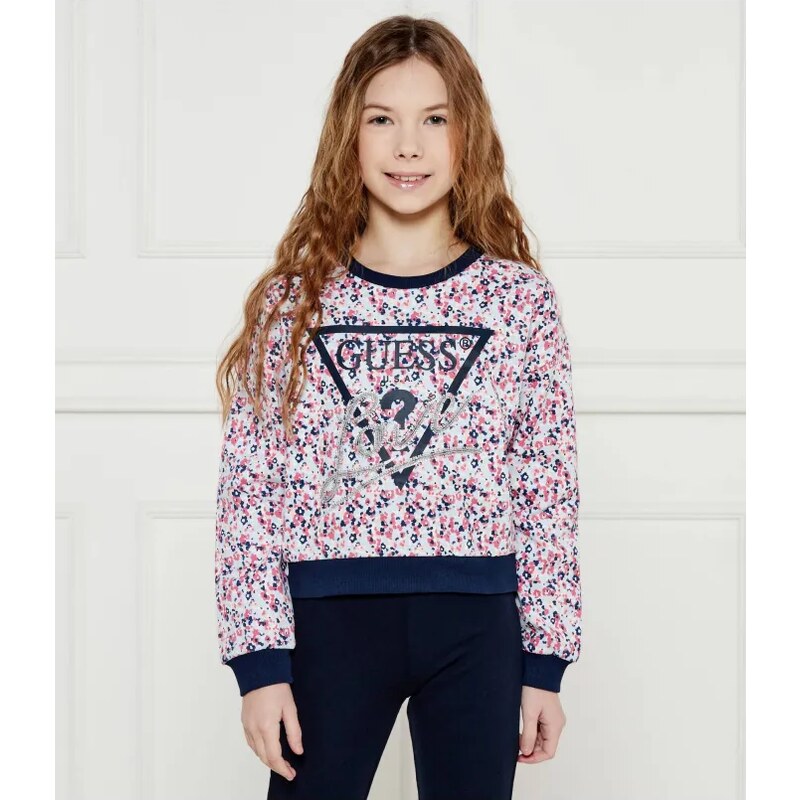 Guess Mikina | Regular Fit 61899905