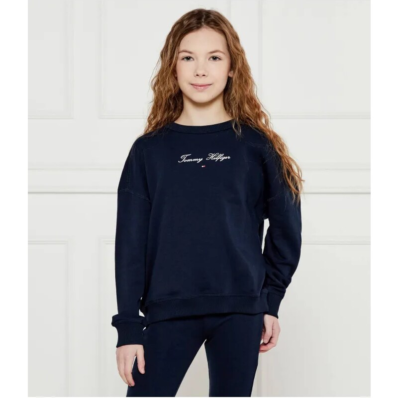 Tommy Hilfiger Mikina | Regular Fit 61899890