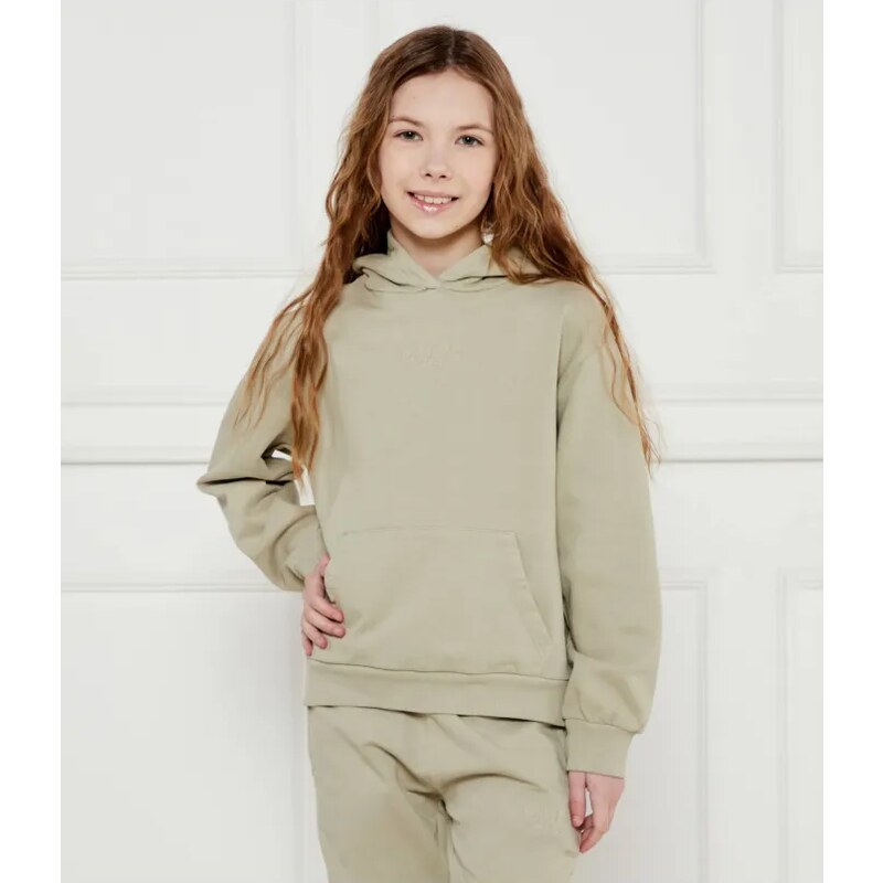 Guess Mikina | Oversize fit 61899951