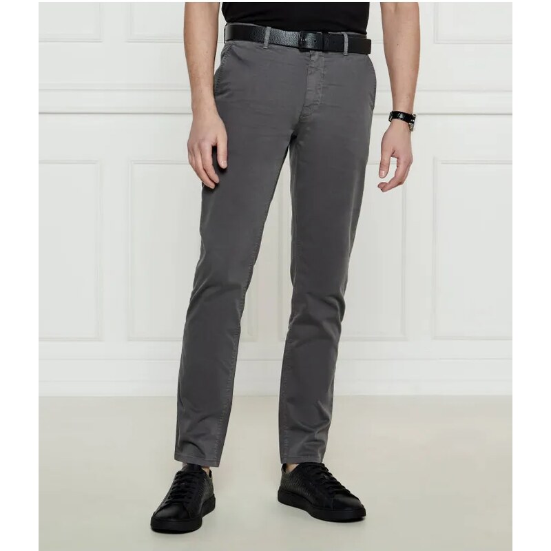 BOSS ORANGE Chino nohavice | Slim Fit 61868483