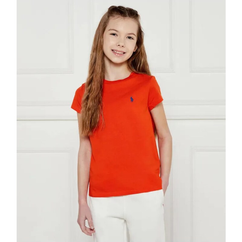 POLO RALPH LAUREN Tričko | Regular Fit 61717963