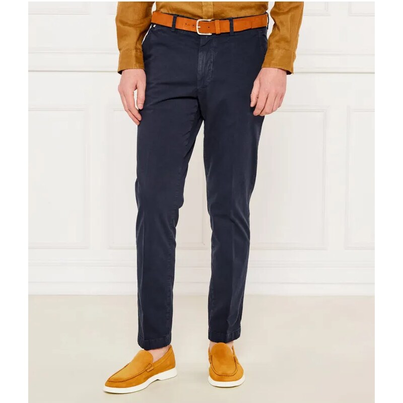 BOSS BLACK Nohavice H-Kaiton1 | Slim Fit 63173076