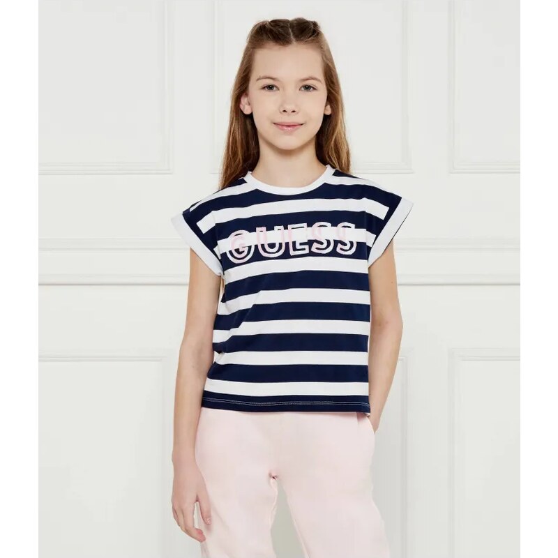 Guess Tričko | Regular Fit 62035262