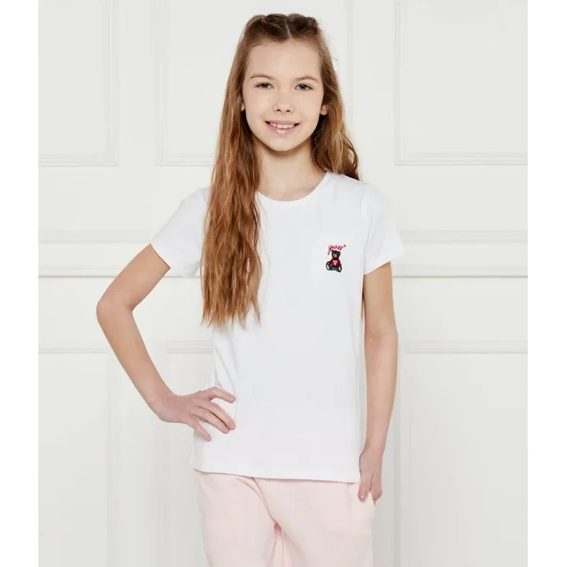 Guess Tričko | Regular Fit 61703660