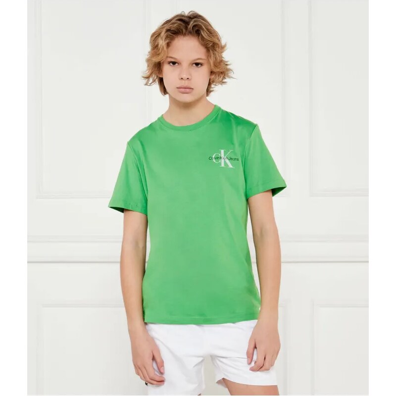 Calvin Klein Jeans Tričko | Regular Fit 61661758