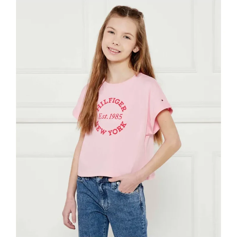 Tommy Hilfiger Tričko | Loose fit 61673939