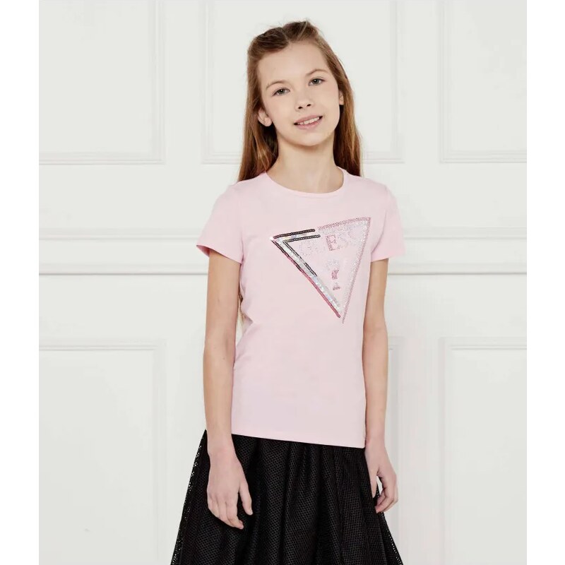 Guess Tričko | Regular Fit 61673966