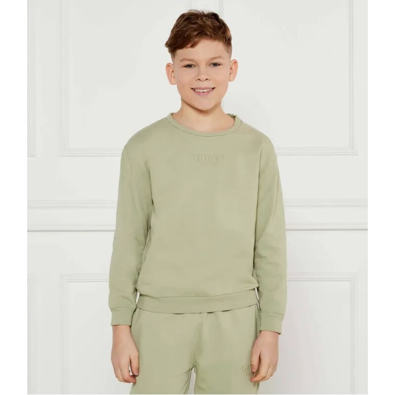 Guess Mikina | Oversize fit 61593706