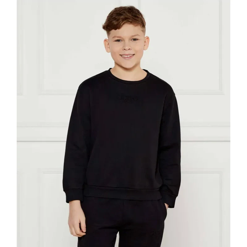 Guess Mikina | Oversize fit 61593707