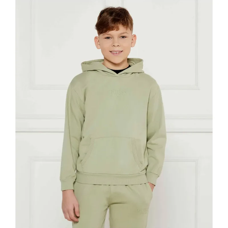 Guess Mikina | Oversize fit 61593708