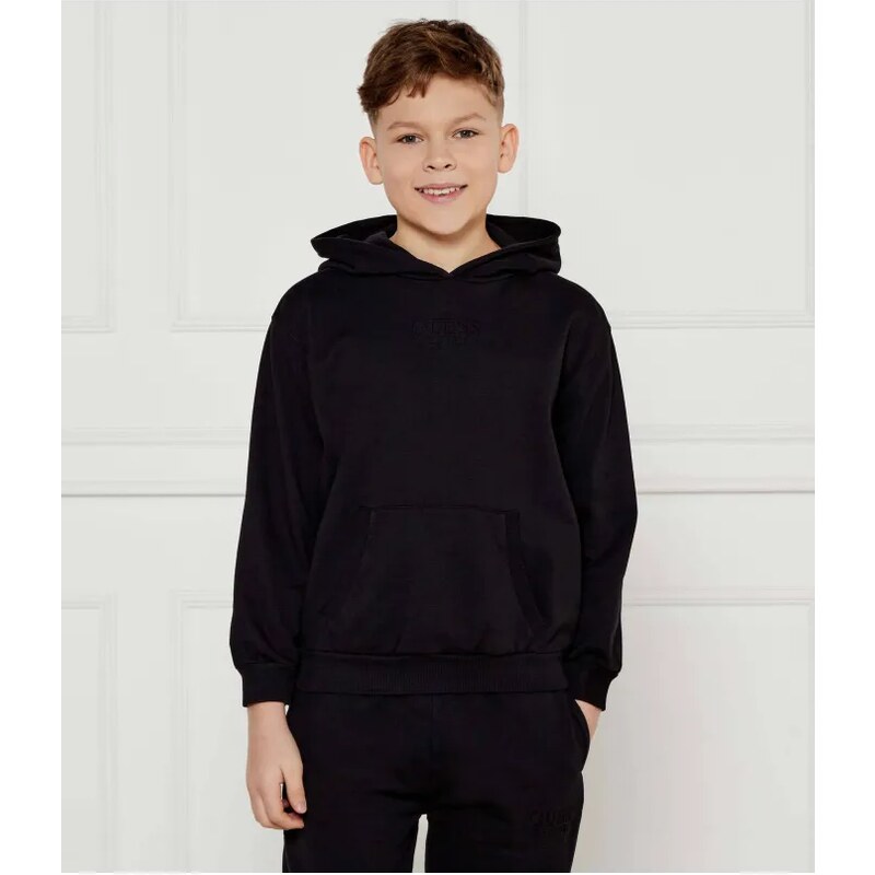 Guess Mikina | Oversize fit 61593709