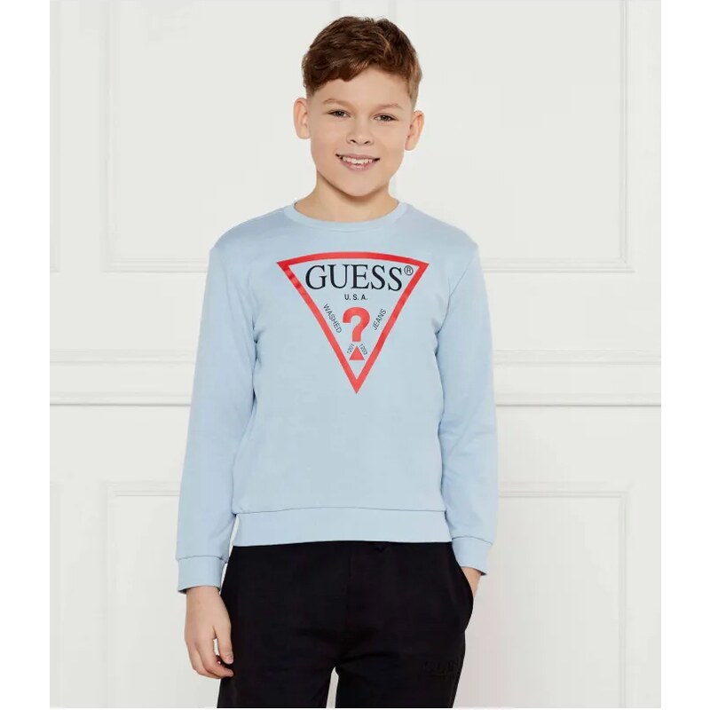 Guess Mikina | Regular Fit 61593710