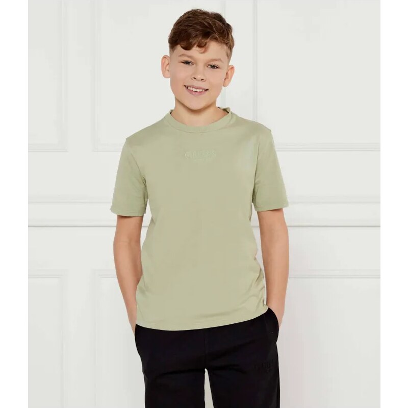 Guess Tričko | Oversize fit 61593702