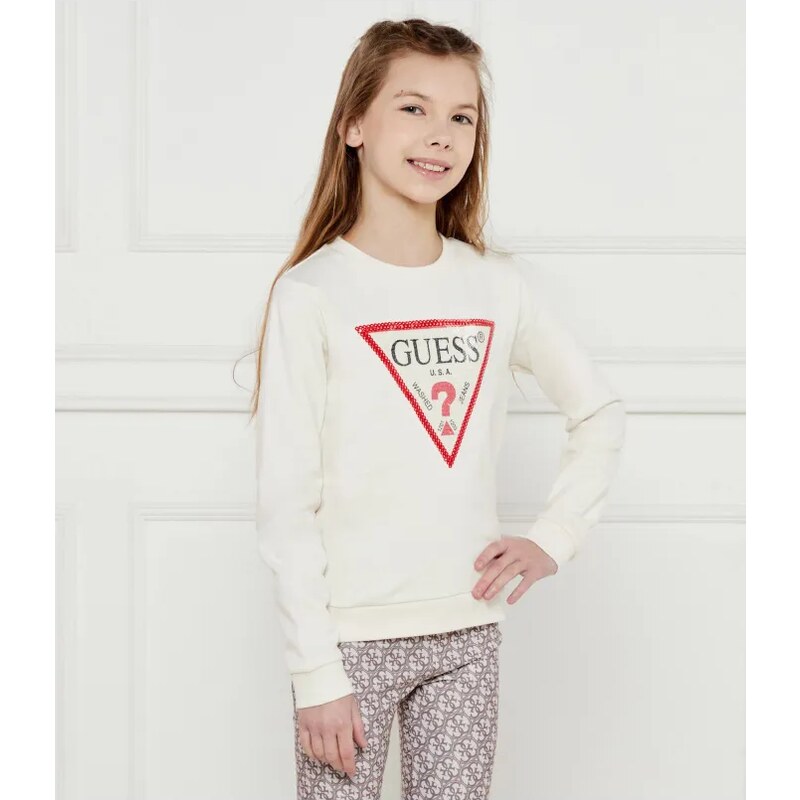 Guess Mikina | Regular Fit 61593691