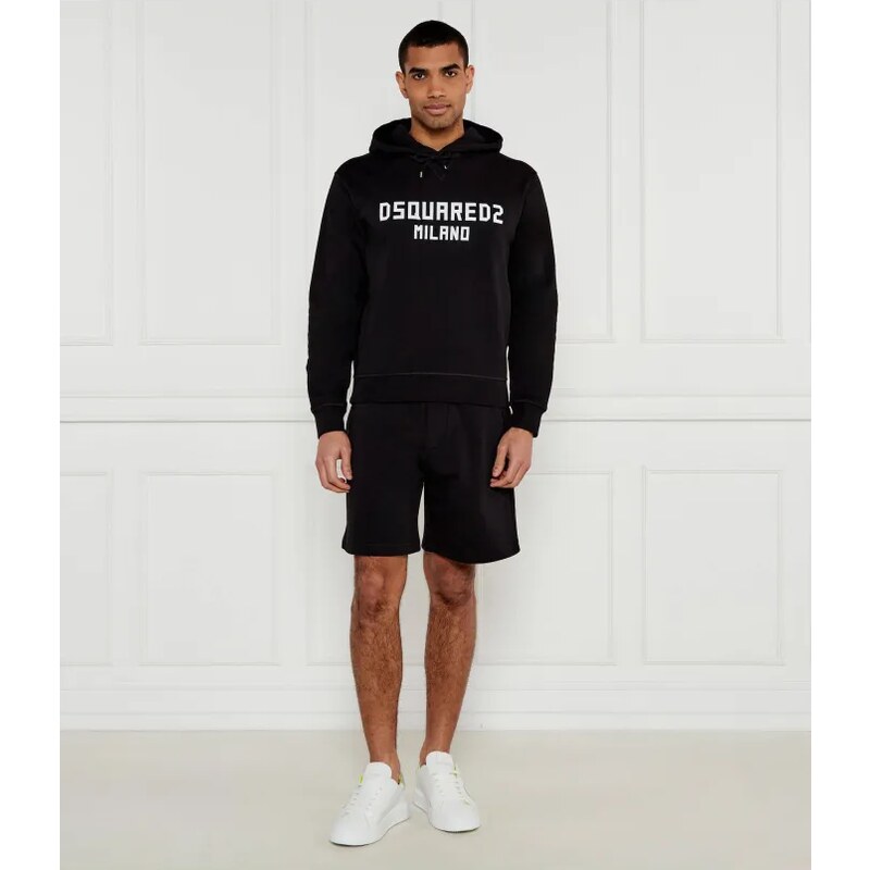 Dsquared2 Tepláková súprava | Regular Fit 61573295