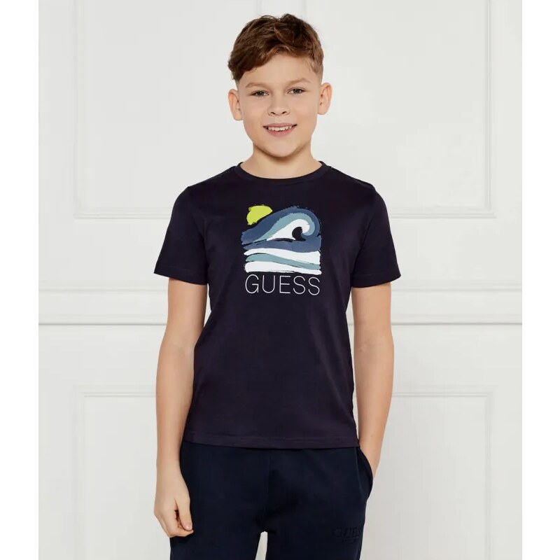 Guess Tričko | Regular Fit 61486792