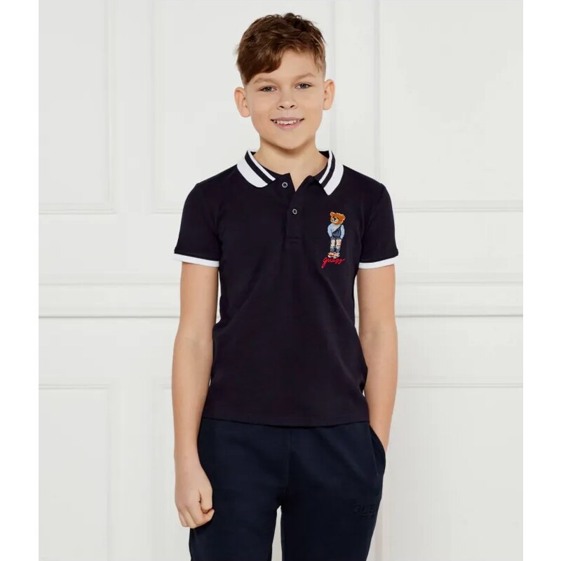 Guess Polo tričko | Regular Fit 61558110