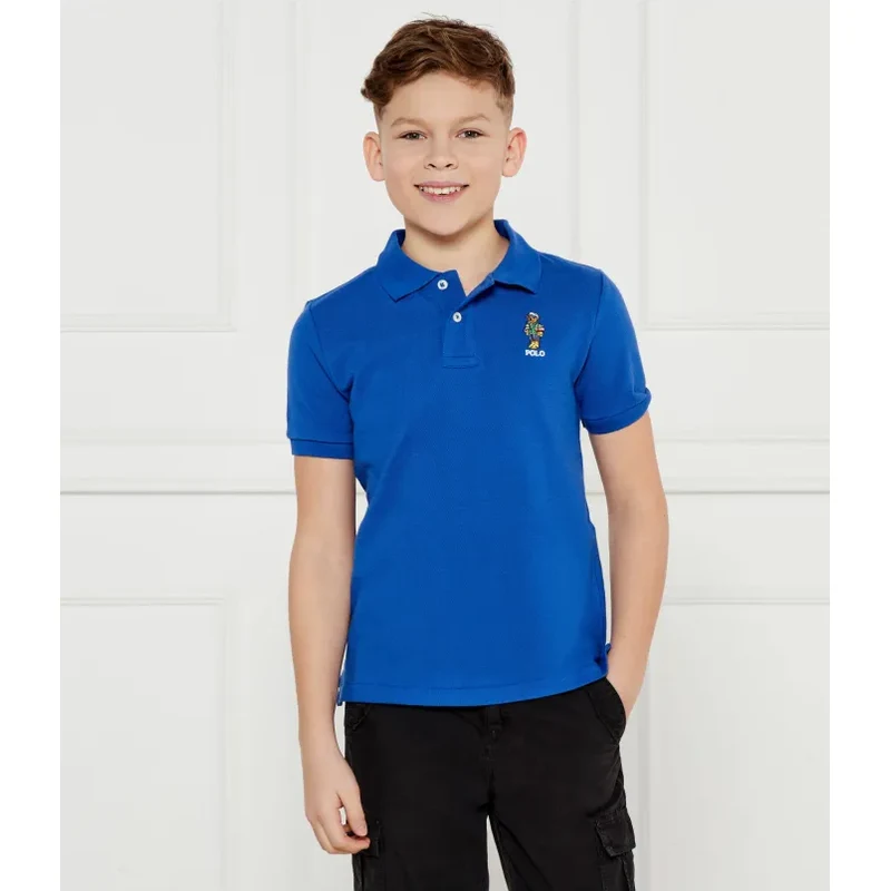 POLO RALPH LAUREN Polo tričko | Regular Fit 61485420