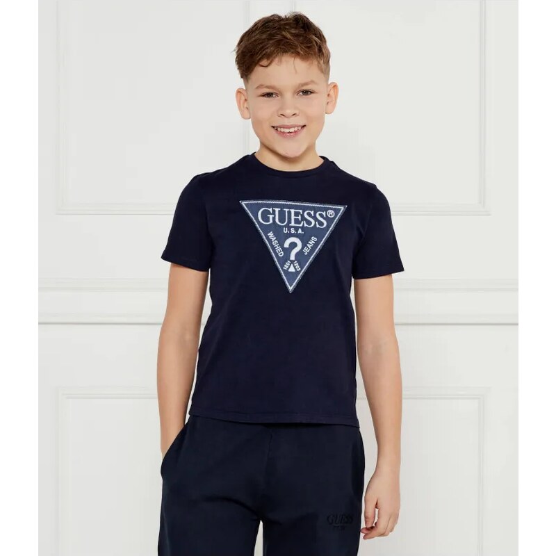Guess Tričko | Regular Fit 61485428