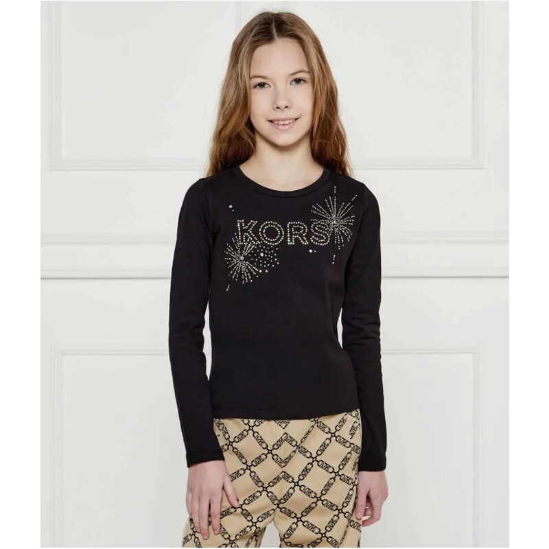 Michael Kors KIDS Blúzka | Regular Fit 61221495