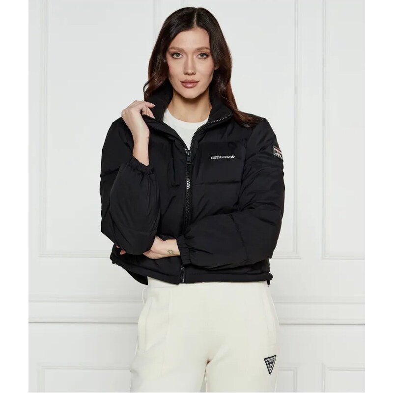 Guess Jeans Bunda | Cropped Fit 60927999