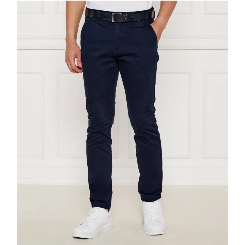 Tommy Jeans Chino nohavice Austin | Slim Fit 63180675