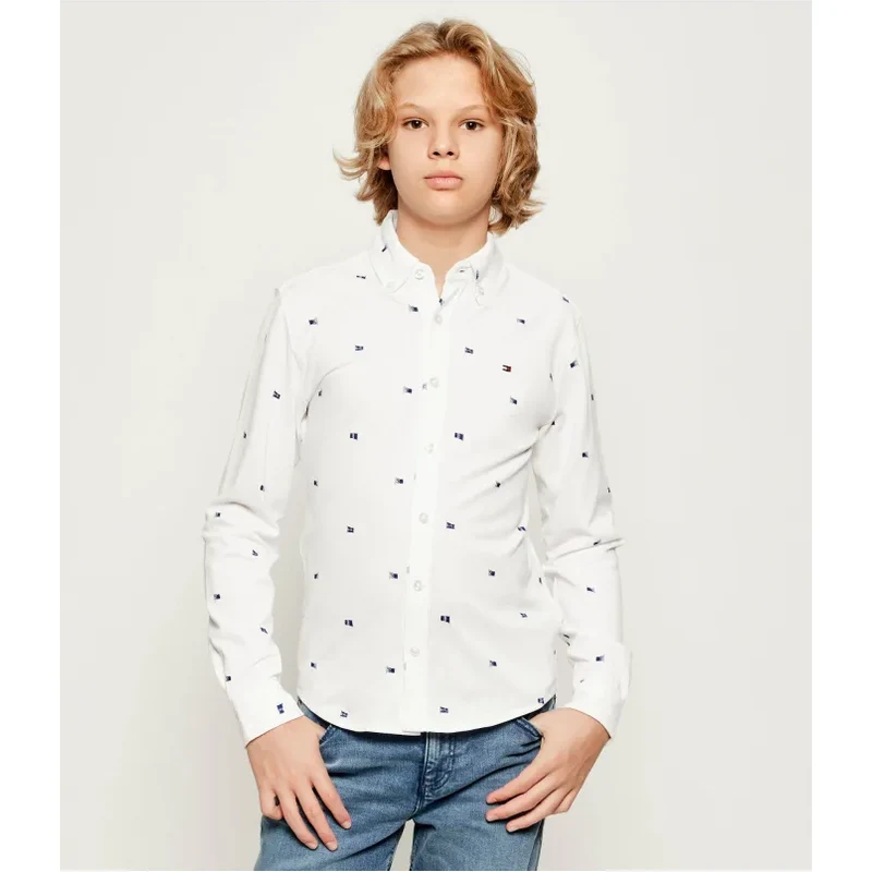 Tommy Hilfiger Košeľa | Regular Fit 60698924