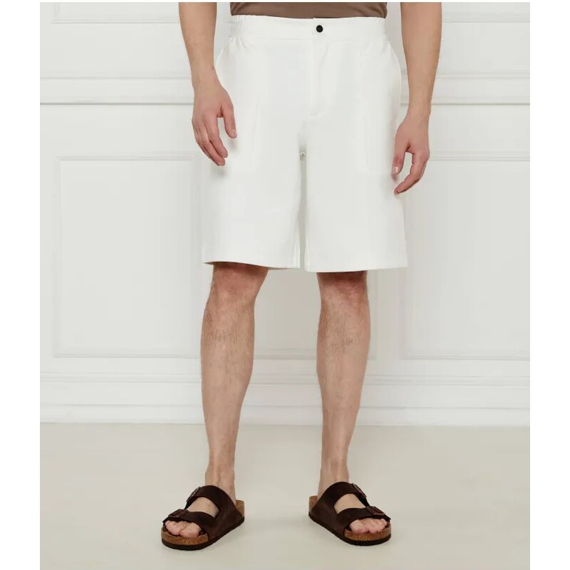 Emporio Armani Šortky | Regular Fit 62680382