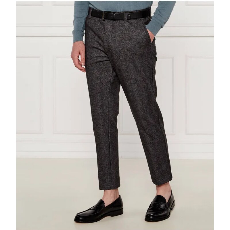BOSS BLACK Nohavice C-Kane-RDS-J | Tapered fit 61431729