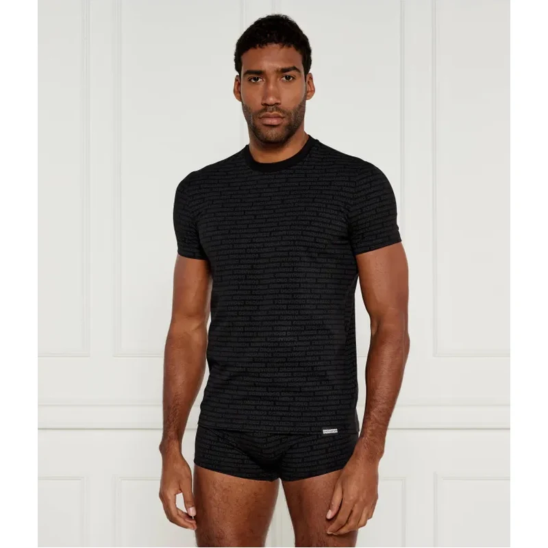 Dsquared2 Pyžamo | Slim Fit 60350347