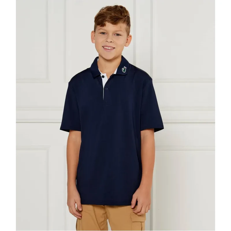 Lacoste Polo tričko | Regular Fit 61225446