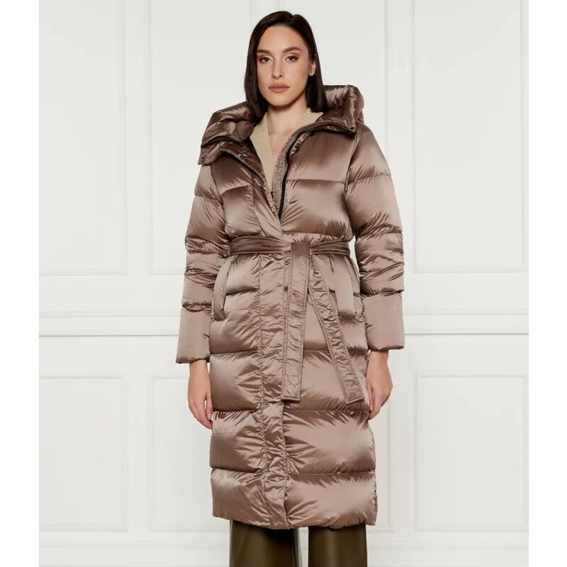 Hetrego Páperový kabát KAREN 59076997