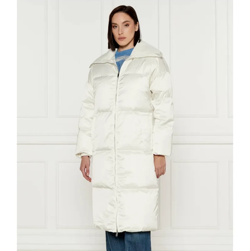 Calvin Klein Páperový kabát 59076935