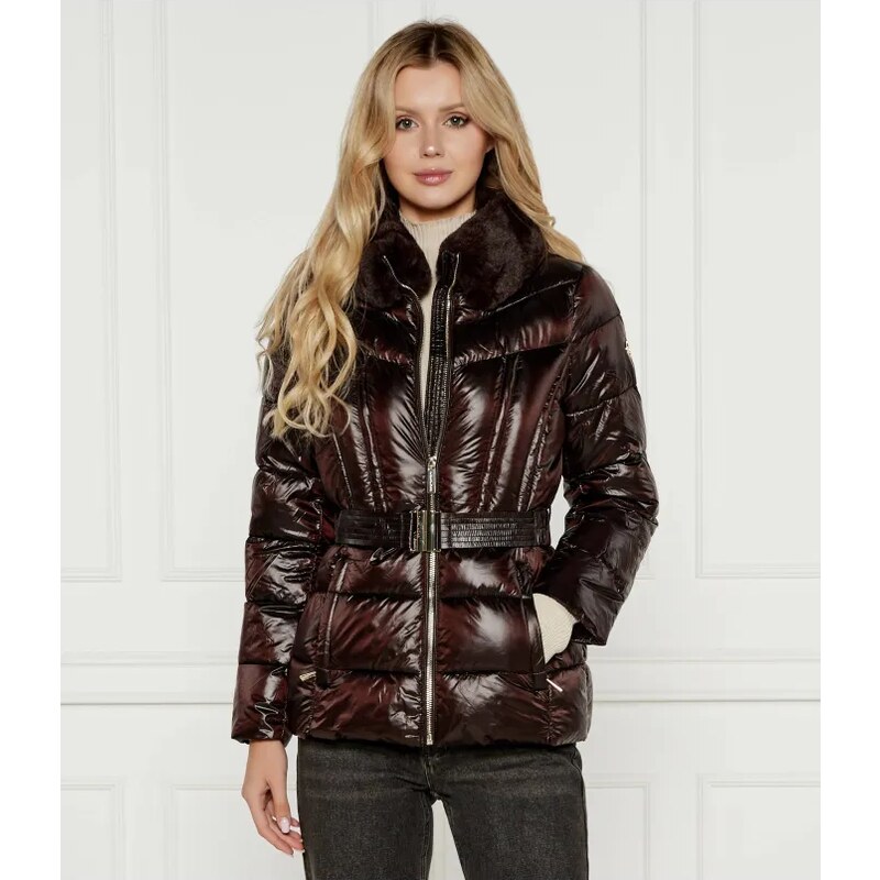 Michael Kors Bunda | Slim Fit 58398251