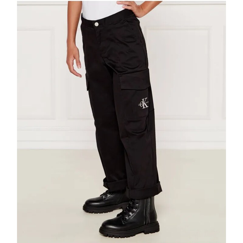 Calvin Klein Jeans Kapsáče | Loose fit 57870671