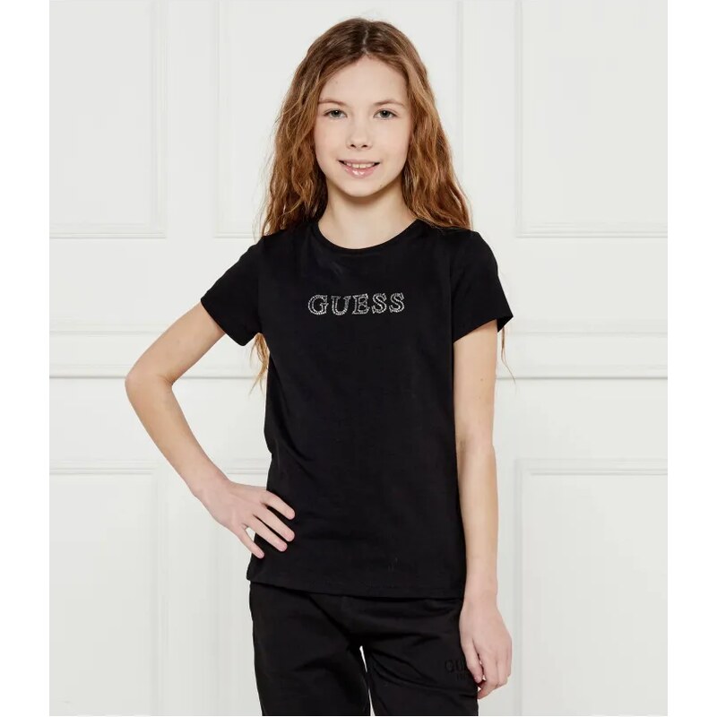 GUESS ACTIVE Tričko | Regular Fit 57666667