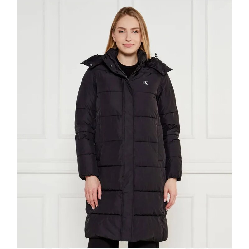 Calvin Klein Jeans Páperová bunda | Regular Fit 60719080