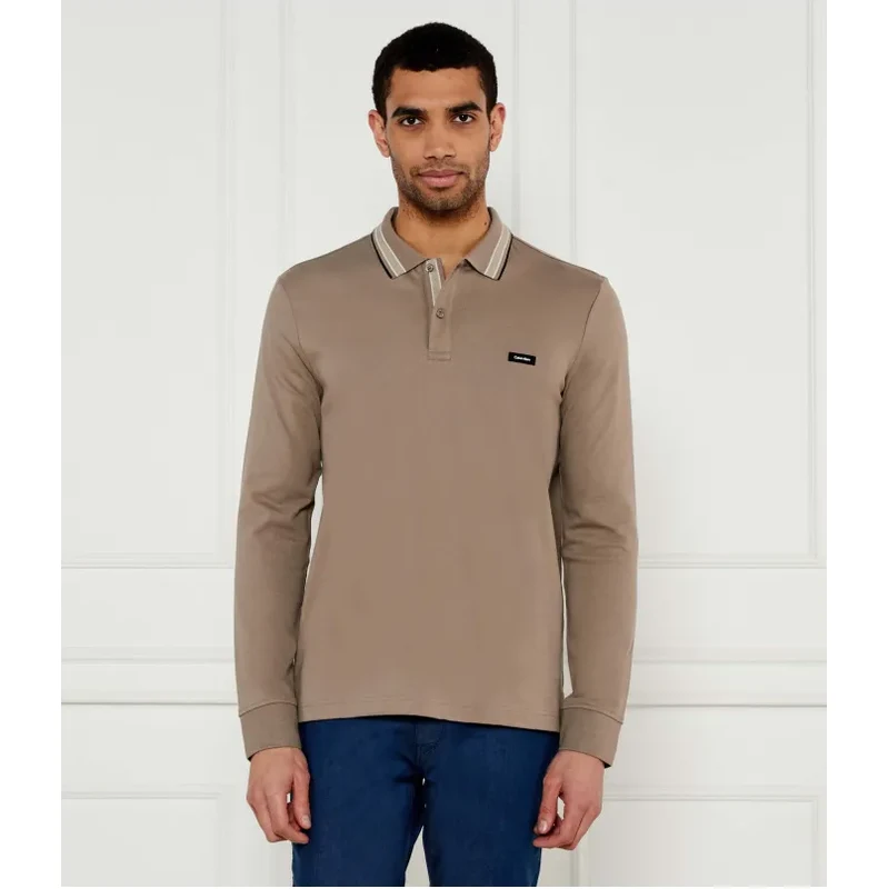 Calvin Klein Polo tričko | Regular Fit 57302015