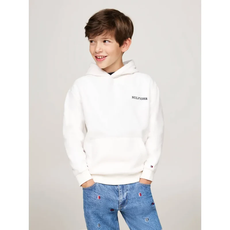 Tommy Hilfiger Mikina | Regular Fit 57302035