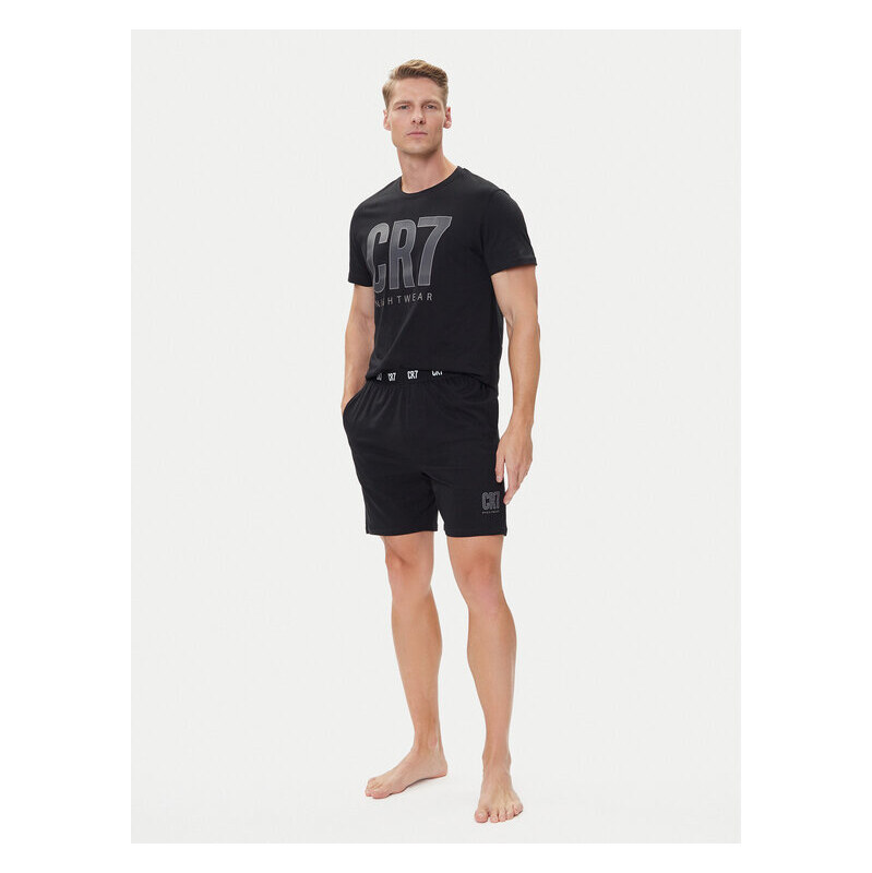 Pyžamo Cristiano Ronaldo CR7 50426565