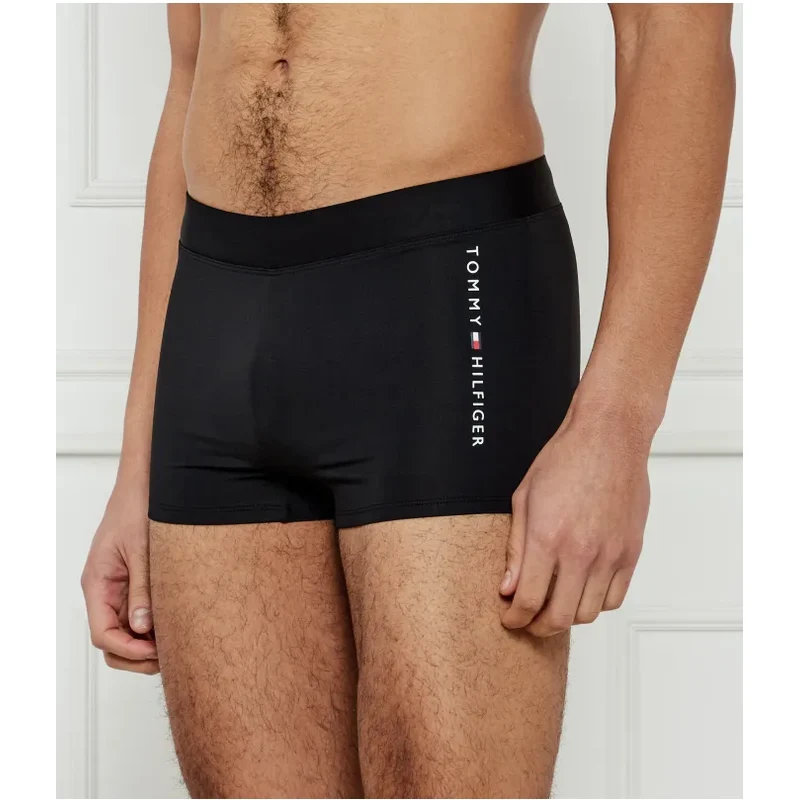 Tommy Hilfiger Swimwear Šortky na plávanie | Slim Fit 52172428