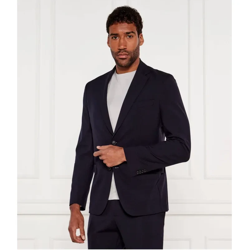 BOSS BLACK Oblek p-huge | Slim Fit 51277784