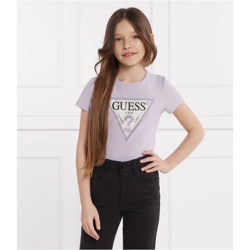 Guess Tričko | Regular Fit 51061488