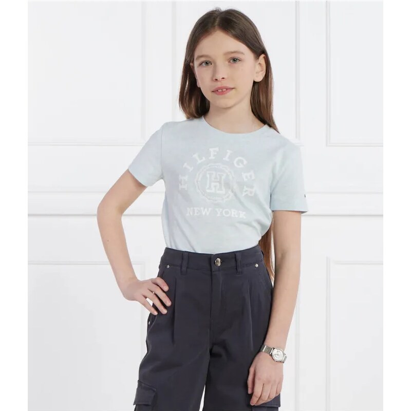 Tommy Hilfiger Tričko S/S | Regular Fit 50695394