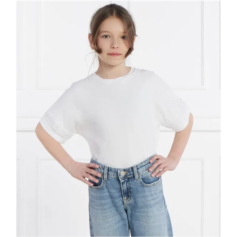 Pinko UP Tričko | Regular Fit 50433592