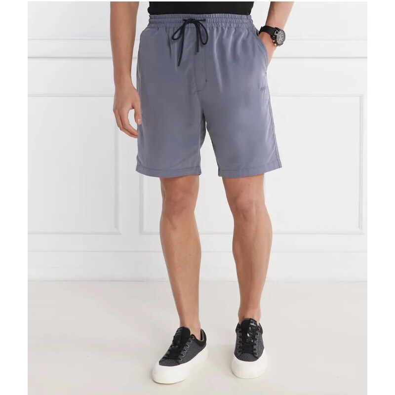 HUGO Šortky Dan242 | Relaxed fit 50407807